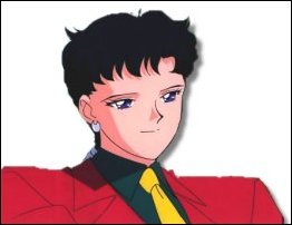 The star of the show - Kou Seiya!